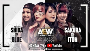 AEW Dark: Elevation #78