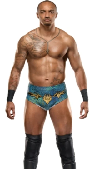 Ashton Smith