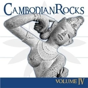 Cambodian Rocks, Volume IV