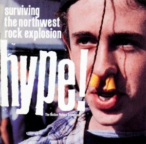 Hype!: The Motion Picture Soundtrack