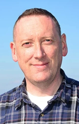 Anthony Murphy