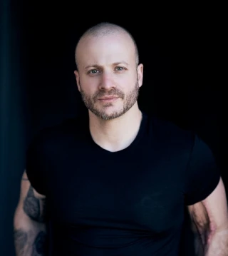 Josh Fingerhut