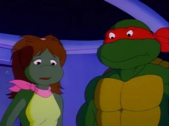 Raphael Meets His Match