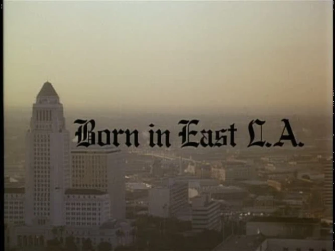 Title Card