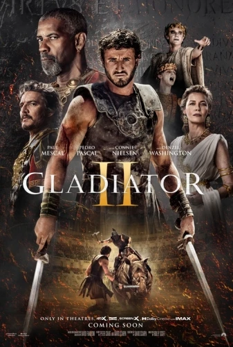 Theatrical Poster (USA)
