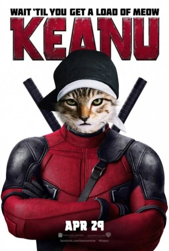 Theatrical Poster (USA)