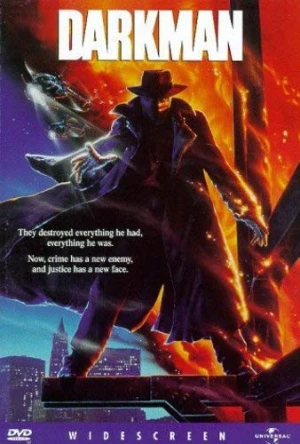 DVD Cover (Universal)