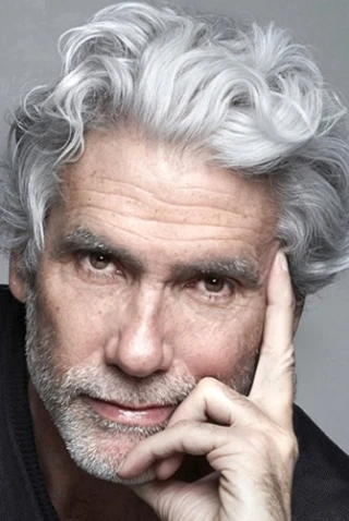 Mark Reay