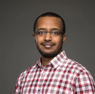 Sirak Ghebremusse