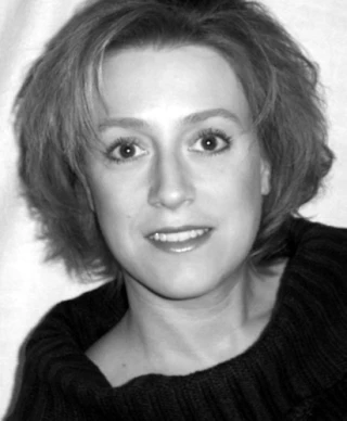 Kristen Duerdoth