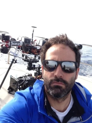Jaime Cebrián