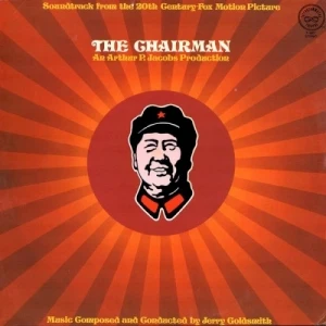 The Chairman