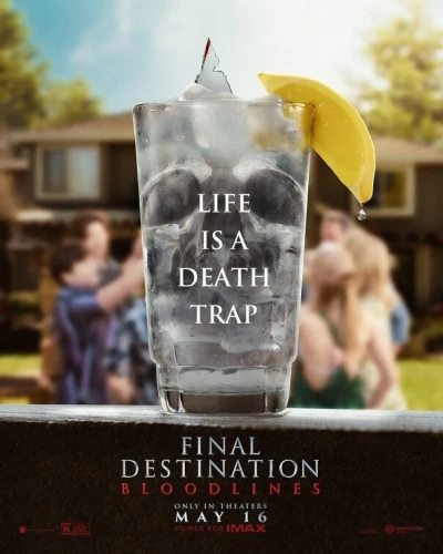Theatrical Poster (USA)