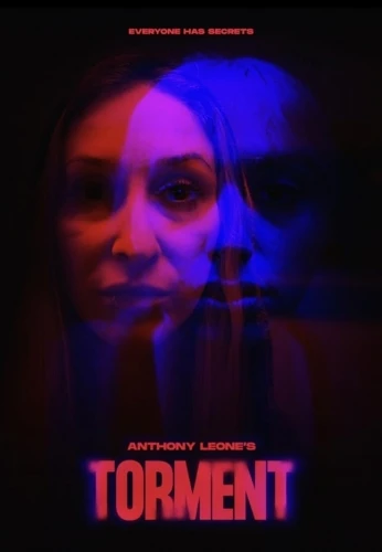 Theatrical Poster