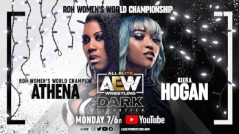 AEW Dark: Elevation #97