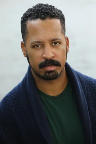 Daniel P. Charles