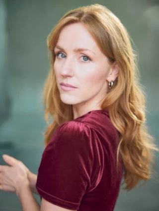 Kieri Kennedy