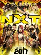 NXT: Best Of 2017