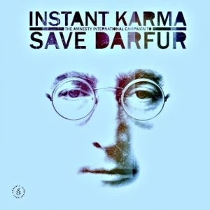 Instant Karma: The Amnesty International Campaign to Save Darfur