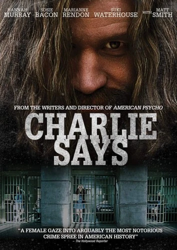 DVD Cover (Shout! Factory)