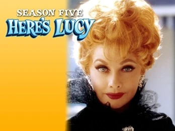 Lucy, the Other Woman