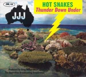 Thunder Down Under