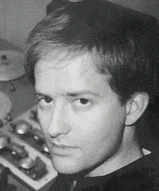 Marcus van Bavel