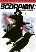 Female Prisoner Scorpion: Beast Stable