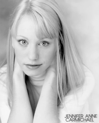 Jennifer Carmichael