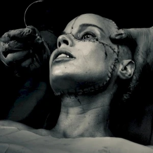 REANIMATED