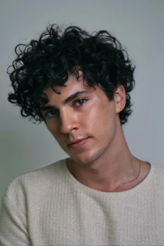 David Ramirez