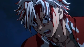 To Defeat Muzan Kibutsuji