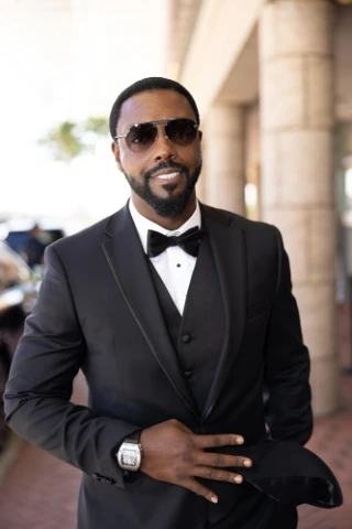 Billy Carson