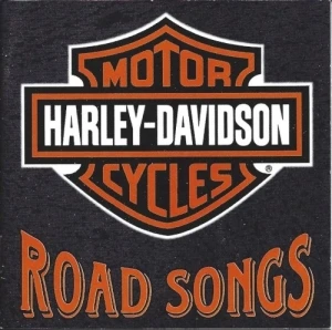 Harley-Davidson Road Songs
