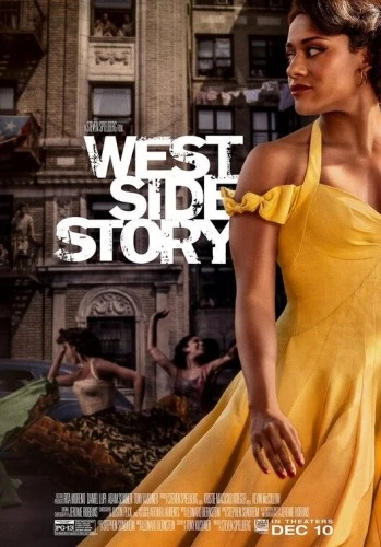 Theatrical Poster (USA)