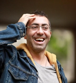 Luc Serrano