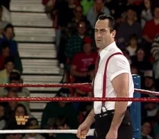WrestleMania X Go Home Show
