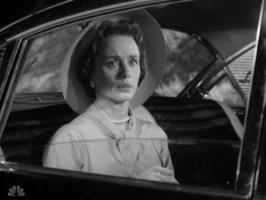 The Canary Sedan