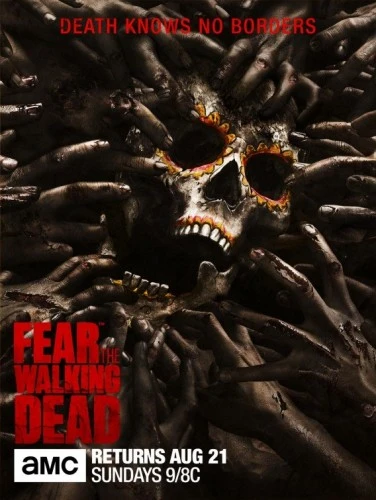 Theatrical Poster