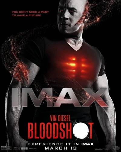 Theatrical Poster (USA)