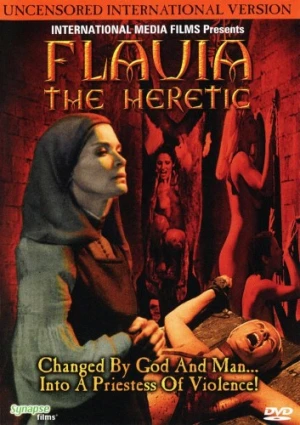 DVD Cover (Synapse)