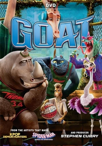 DVD Cover (Sony Home Entertainment)