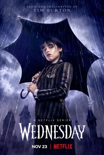Theatrical Poster (USA)