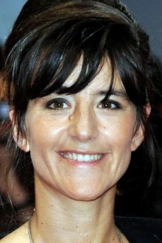 Romane Bohringer