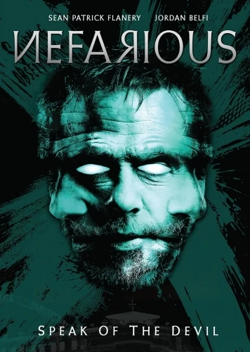 DVD Cover (Soli Deo Gloria Releasing)