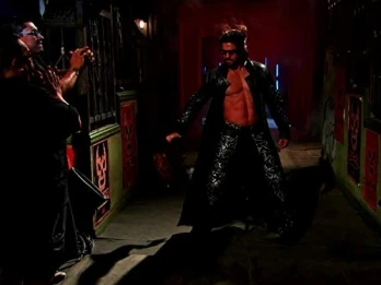Evil Rising