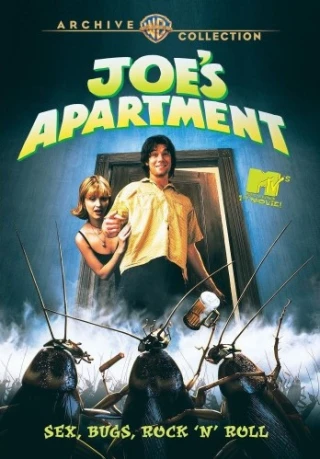 Joe's Apartment