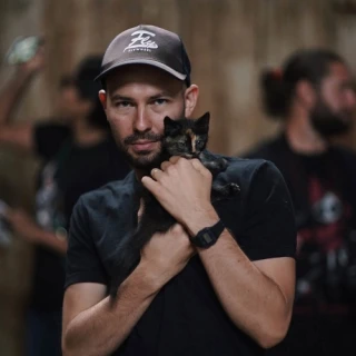 Benji Kleiman