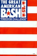 NWA: The Great American Bash 1985