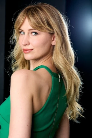 Meredith McMullen
